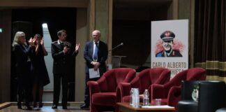 Legalità, a Lecce giornata dedicata al ricordo di Carlo Alberto Dalla Chiesa