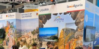 Tour esperienziali e destagionalizzazione, le offerte della Liguria alla ITB di Berlino