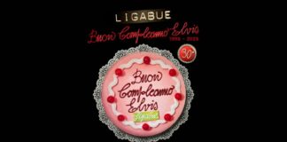 ‘Buon Compleanno Elvis’ di Ligabue compie 30 anni “E’ un disco ripensato”