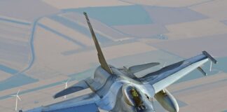 Industria, Lockheed Martin esclusa dalla gara d’appalto per il nuovo caccia US Navy