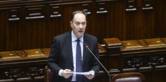 Governo, Ciriani “La maggioranza ha una voce sola, quella del presidente Meloni”