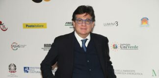 Pancalli si candida al Coni “Posso ancora dare tanto allo sport”