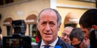 Veneto, Zaia “Stop alla roulette dei test d’ingresso di Medicina”
