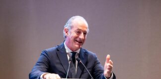 Agricoltura, Zaia “Occorre difendere l’identità italiana e intercettare i giovani”