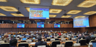 منظمة العمل الدولية: اختيار المغرب لتنظيم المؤتمر العالمي السادس للقضاء على تشغيل الأطفال