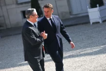 Venerdì a Parigi una conferenza dei “Paesi non belligeranti” su Hormuz