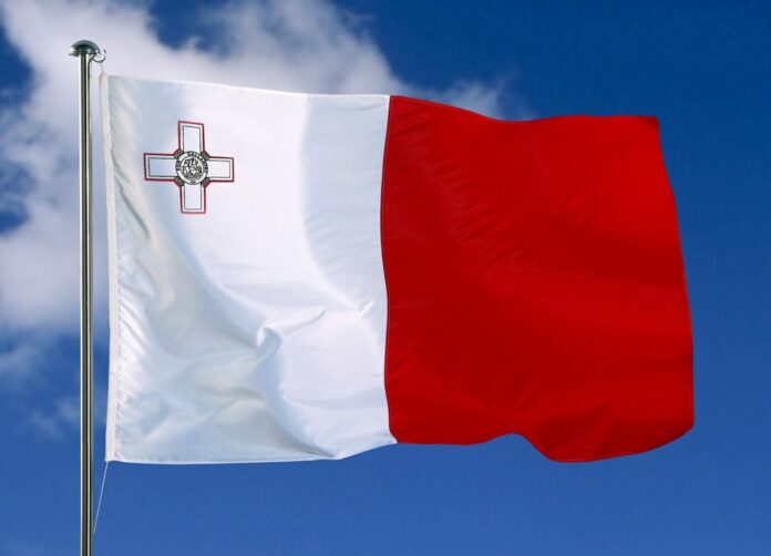 Bandiera Malta