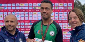 Athletica Vaticana, la Coppa degli Ultimi allo scrittore algerino Khaled Boudaoui
