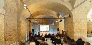 Ad Ancona al via il Salone editoria Marche 2025