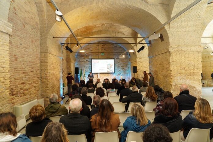 Marche (1)