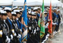 Varata la Nave Quirinale, avanguardia della Marina Militare per ricerca e sicurezza nei mari