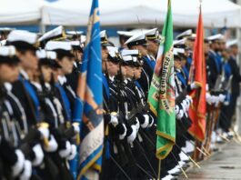 Giornata della Marina, Palermo ospita le celebrazioni dal 6 al 10 giugno