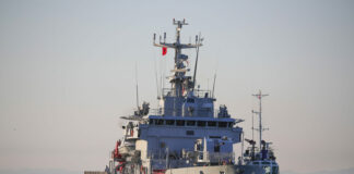 Marina militare, ammiraglio Credendino “Servono 9 mila uomini in più”