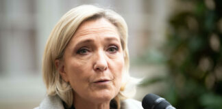 Francia, Marine Le Pen dichiarata colpevole di appropriazione indebita di fondi pubblici