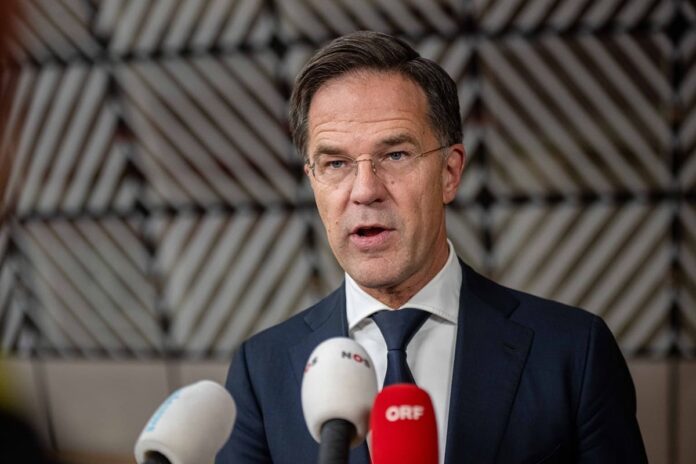 Mark-Rutte