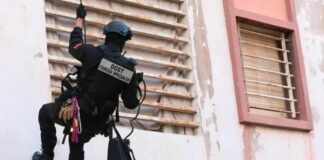 Rischio terrorismo, il Marocco è il paese nordafricano più sicuro