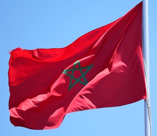 تدشين جناح المغرب بالمعرض الدولي للسياحة ببرلين