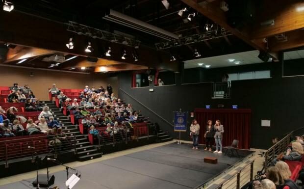 Marzo Donna 2025, a Mestre a teatro con “Una, Nessuna, Centomila!”