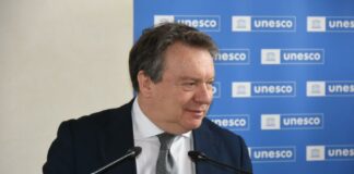 Acqua, De Martin “La diplomazia è il volano giusto per prendere decisioni condivise”