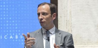 Fedriga “Il Friuli Venezia Giulia può collegare Centro e Sud Europa con l’Asia”