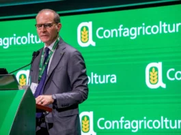 Confagricoltura il 18 dicembre a Bruxelles, Giansanti “Non chiediamo sussidi, ma incentivi per il settore”