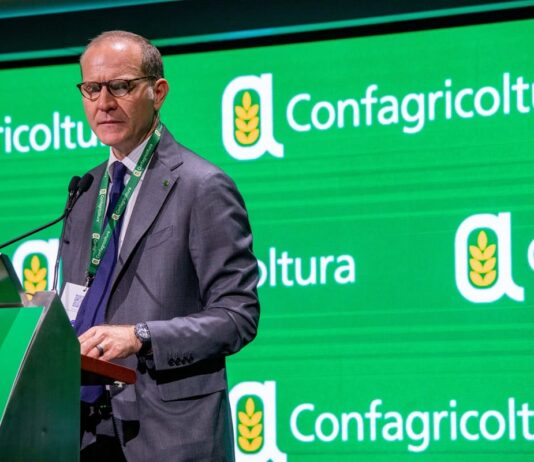 Confagricoltura il 18 dicembre a Bruxelles, Giansanti “Non chiediamo sussidi, ma incentivi per il settore”