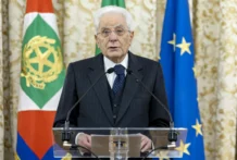 Mattarella “L’impegno per combattere le dipendenze è un fronte di libertà”