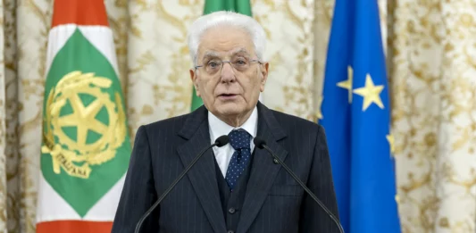 Mattarella “La tragedia delle vite distrutte dalla droga richiede un impegno corale”