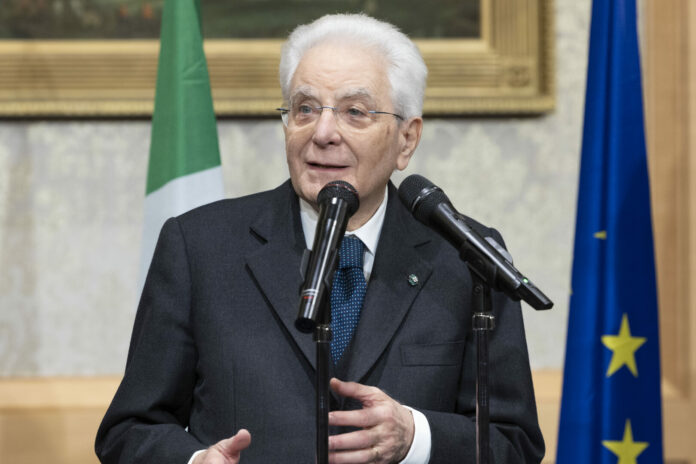 Mattarella giappone - ufficio stampa quirinale
