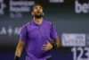 Berrettini si ferma ai quarti nell’Atp di Rio, il peruviano Buse vince in tre set