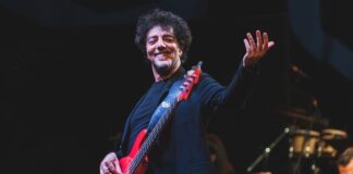 Barbablù Fest, Max Gazzè protagonista della quinta edizione a Morgantina