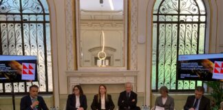 “Cambiamenti climatici e sicurezza. Una sfida globale” è il nuovo Quaderno di Med-Or