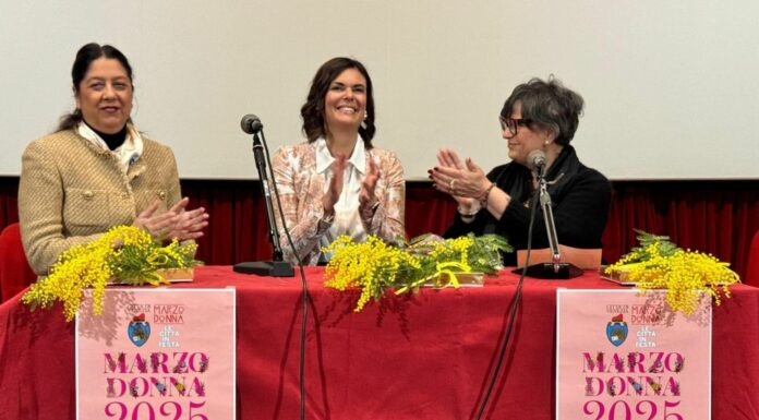 8 marzo, a Mestre si parla di diritti e parità di genere con il teatro, il cinema e alla radio