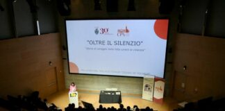 Marzo Donna 2025, a Mestre incontro formativo con gli studenti