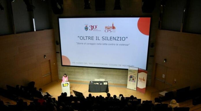 Marzo Donna 2025, a Mestre incontro formativo con gli studenti