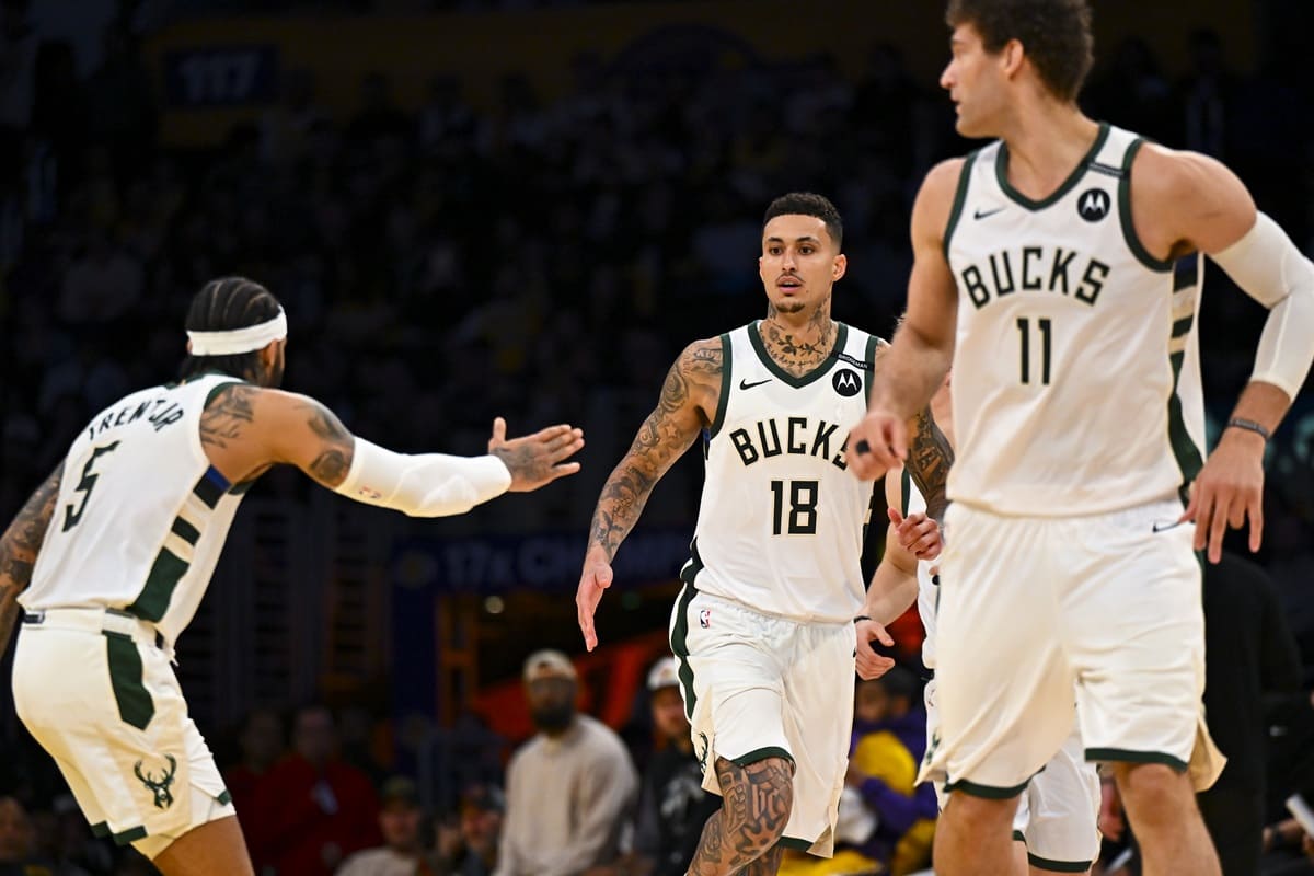 Golden State e i Bucks vincono nella notte NBA, Indiana piega i Nets all’overtime