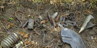 Paesi Baltici e Polonia si ritirano dal trattato contro le mine antiuomo