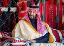 Arabia Saudita, la visita di Bin Salman negli Usa apre a nuove partnership economiche