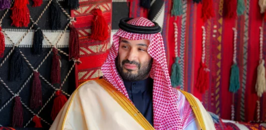Bin Salman praises creation of Mecca Defense Alliance between Saudi Arabia, Türkiye and Pakistan
