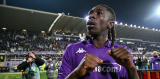 La Fiorentina vola ai quarti, 3-1 al Panathinaikos