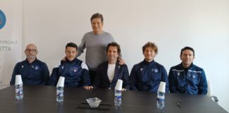 Torneo delle Regioni, Morgana “Puntiamo sull’esperienza dei nostri tecnici”