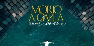 Carl Brave torna con il nuovo singolo “Morto a galla”
