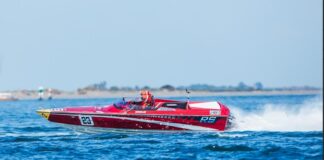 EprComunicazione gestirà la comunicazione della Federazione Italiana Motonautica