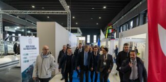 Musumeci “Industria nautica cresce anche in Sicilia”