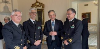 Una nave ospedale civile, a Palermo il Poly-clinic techno boat