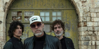 I Negrita tornano con “Canzoni per anni spietati”