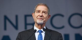 Musumeci “Questo governo ha rimesso il mare al centro della propria agenda”