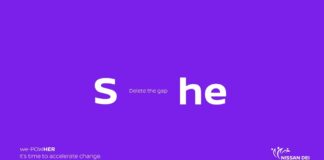 Nissan Italia accelera il cambiamento per la parità di genere