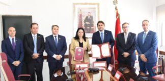 اتفاقية شراكة بين المغرب والبرازيل لتعزيز التعاون في تكنولوجيا المعلومات