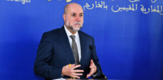 مستشار الرئيس الفلسطيني يشيد بدعم ملك المغرب للقضية الفلسطينية